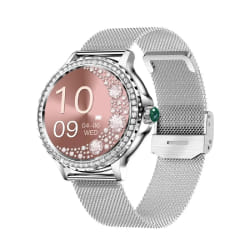 Yonis Montre Connectée Femme IP68