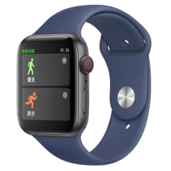 Yonis Montre Connectée 1.4" TFT