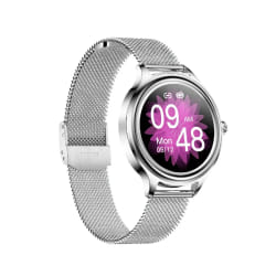 Yonis Montre Élégante Or Rose IP68