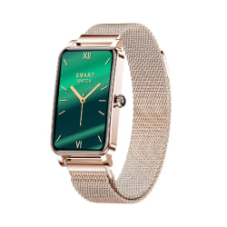 Yonis Montre Connectée Femme - Or