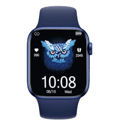YONIS Montre Connectée HD