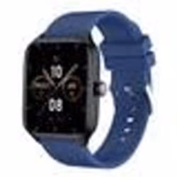 Montre Connectée - YONIS - Modèle Étanche IP67 - 1.96 pouces - Suivi Santé - Bluetooth 5.2