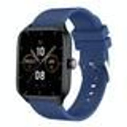 Montre Connectée - YONIS - Modèle Étanche IP67 - 1.96 pouces - Suivi Santé - Bluetooth 5.2