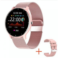 Yonis Y-15285-0 smartwatche et montre de sport TFT