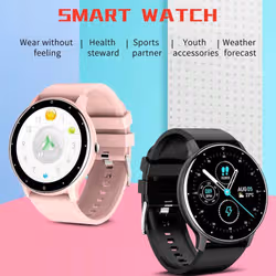 Yonis Y-15285-0 smartwatche et montre de sport TFT - Vue supplémentaire 2