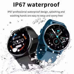 Yonis Y-15285-0 smartwatche et montre de sport TFT - Vue supplémentaire 6
