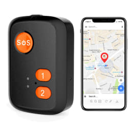 Yonis Traceur GPS 4G SOS