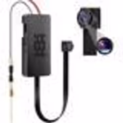 Camera Espion Full HD 1080p Wifi Vision Nocturne Application Android iOS + SD 32Go YONIS