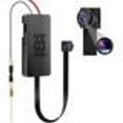 Camera Espion Full HD 1080p Wifi Vision Nocturne Application Android iOS + SD 32Go YONIS