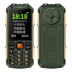 Téléphone YONIS Longue Durée