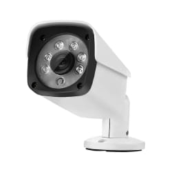 YONIS Caméra Surveillance Extérieure 1080P