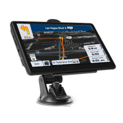 YONIS GPS Auto 7 Pouces HD 8G