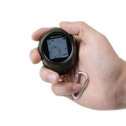 Traceur GPS Mini Portable Haute Précision