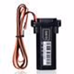 Mini Traceur GPS Voiture Étanche 2G GSM 4Pin Pour Voiture Moto Véhicule 6-60V YONIS