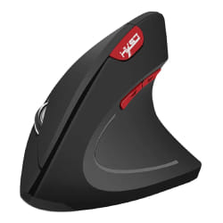 Souris Ergonomique USB 2400 DPI