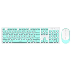 Yonis Clavier et Souris Gaming