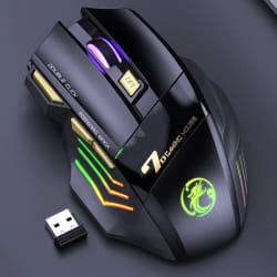 Yonis Gaming Mouse - RGB