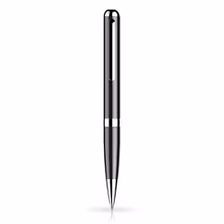 Micro Espion HD Enregistrement Intelligent 4GB Haute Sensibilité Longue Distance YONIS
