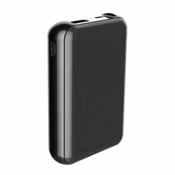 Micro Espion 64GB Enregistreur Vocal Avec Batterie Externe Et Longue Autonomie YONIS