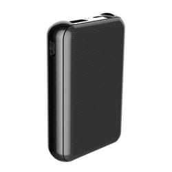 Micro Espion 64GB Enregistreur Vocal Avec Batterie Externe Et Longue Autonomie YONIS