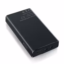 Micro Espion HD Réduction De Bruit 16GB Enregistreur Autonomie 330h Power Bank YONIS