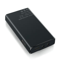 Micro Espion HD Réduction De Bruit 16GB Enregistreur Autonomie 330h Power Bank YONIS