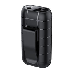 Micro Espion HD Enregistrement Longue Durée 128GB Contrôle Vocal 60m YONIS