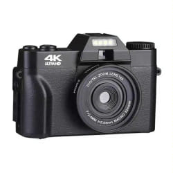 Appareil Photo Numérique 4K HD YONIS