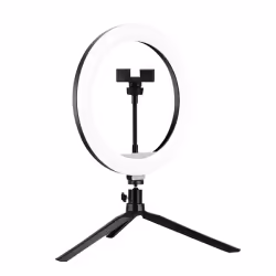 Yonis Ring Light 10 Pouces