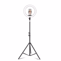 Ring Light LED 14" - Yonis