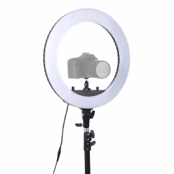 Yonis Ring Light LED 18 Pouces