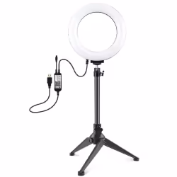 Yonis Ring Light RGBW