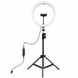 Ring Light LED 12" - Yonis