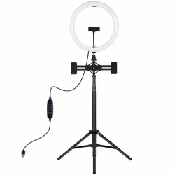 Yonis Ring Light Vlogging