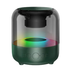 YONIS Enceinte LED Intelligente