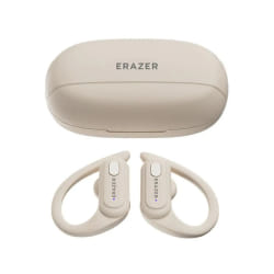 YONIS Ecouteurs Bluetooth Sans Fil Blancs