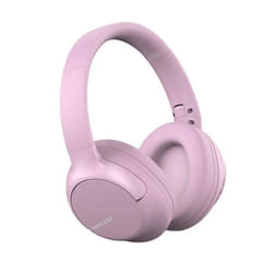 Casque Audio Sans Fil Réduction De Bruit Bluetooth 5.1 Sport Polyvalent Rose YONIS