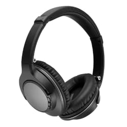 Yonis Casque Audio Confortable Pliable
