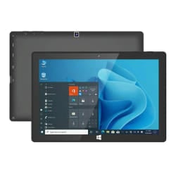 Yonis Y-18518 tablette Windows 11 Noir