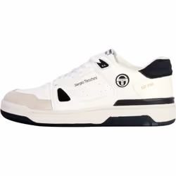 Basket à Lacets Sergio Tacchini Milano