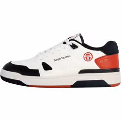 Basket à Lacets Sergio Tacchini Milano
