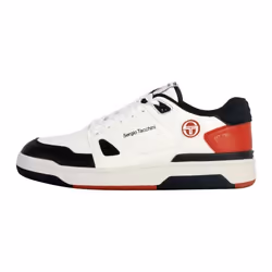 Basket à Lacets Sergio Tacchini Milano