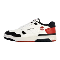 Basket à Lacets Sergio Tacchini Milano