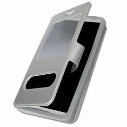 Housse - Blackview - A80 Plus - Extra Slim - Éco cuir - Fermeture magnétique