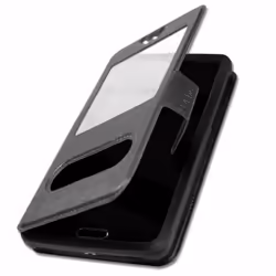 Housse - Xiaomi - Redmi Note 9T - Simili cuir - Extra Slim - Fermeture magnétique