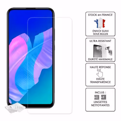 Film de protection décran - Archos - X67 5G - Verre trempé - Ultra résistant - Protection maximale