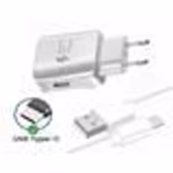 Chargeur - Motorola - Moto Z4 Play - Fast Charger 3A - Câble USB-Type C - Sécurité optimale