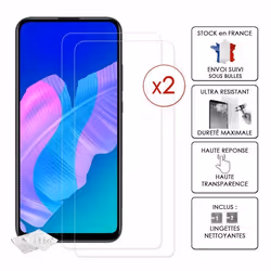 Film de protection décran - Xiaomi - Mi 11 Lite 5G - Verre trempé - Ultra résistant - Installation facile
