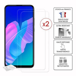 Film de protection décran - Xiaomi - Mi 11 Lite 5G - Verre trempé - Ultra résistant - Installation facile