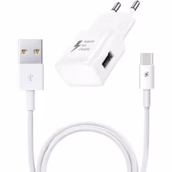 Chargeur - Motorola - Pack Chargeur Ultra Rapide 3A - Câble TypeC - Sécurité - Compatible 5G